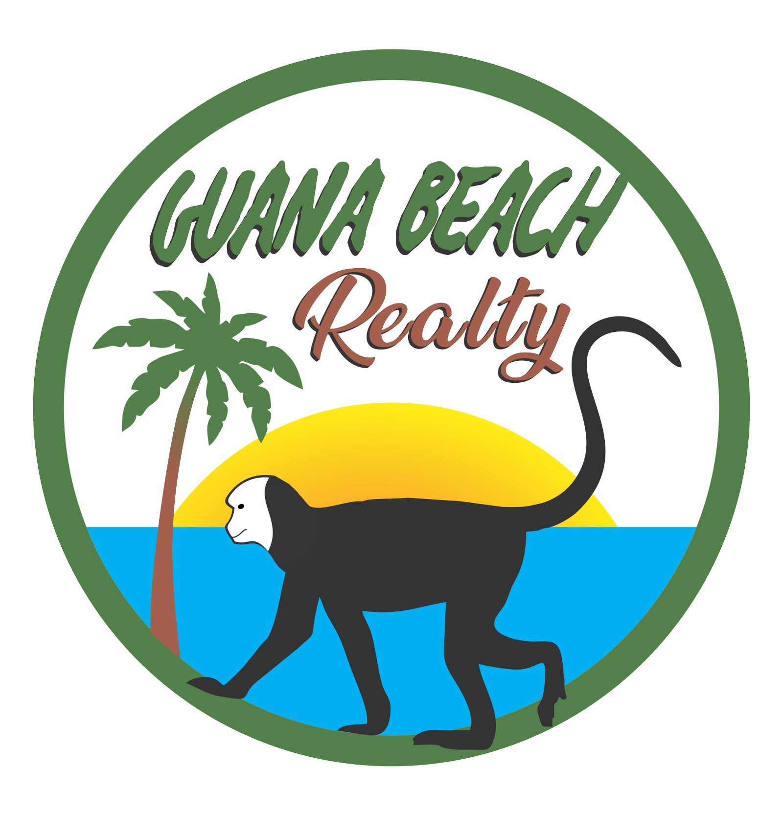 Guana Beach Realty-Guana Beach Realty