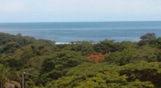 Ocean View 14 hectares in Cuajiniquil, 5min from San Juanillo