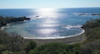 Beach Front in Sanjuanillo