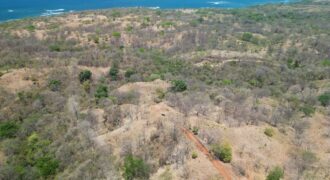 For Sale: Expansive 5,000 m² Ocean View Lot in Manzanillo, Marbella